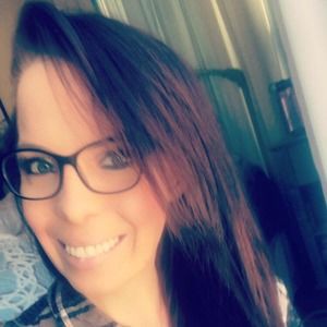 Meet your Posher, Whitney